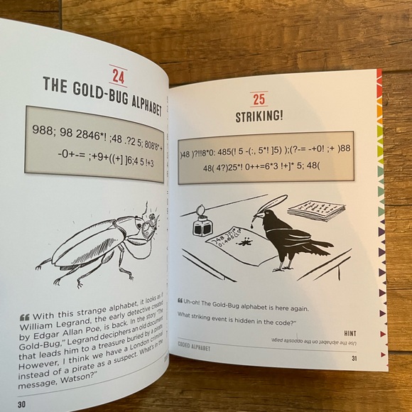 3 piece bundle of creative journals - Picture 8 of 11